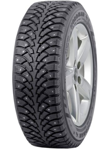 NOKIAN NORDMAN SUV 4 шип 100T 215/70/R16