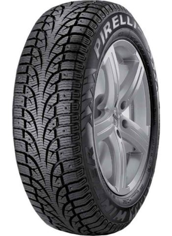PIRELLI W-CARVING EDGE (под шип) 88T 185/65/15