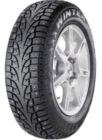 PIRELLI W-CARVING EDGE шип XL 99T 215/60/R16