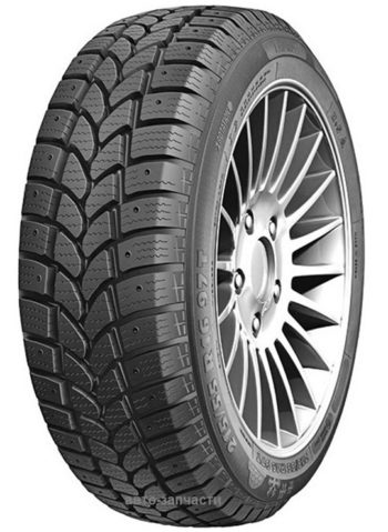 RIKEN ALLSTAR под шип XL 99T 205/65/15
