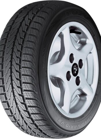 TOYO VARIO V2+ 97T 195/70/R15