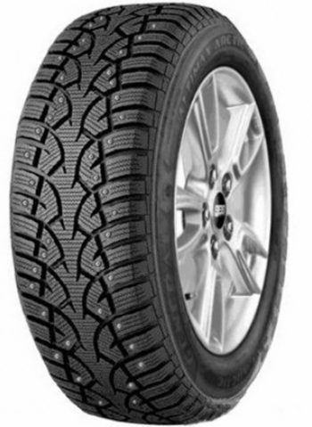 GENERAL ALTIMAX ARCTIC шип 99Q 235/55/R17