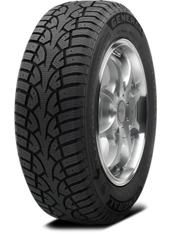 GENERAL ALTIMAX ARCTIC 112Q 265/65/R17