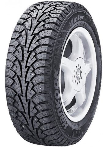 HANKOOK W409 шип 91T 205/50/R16