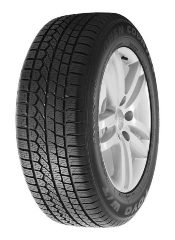 TOYO OPEN COUNTRY W/T 95H 215/55/R18