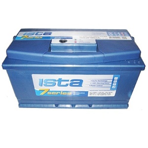 Ista 7 Series 6ст-71 (о.п.)  680А