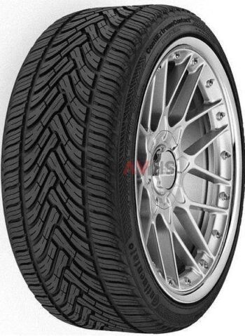 CONTINENTAL ContiExtremeContact 97Y 255/35/R20