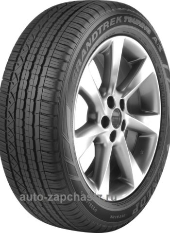 DUNLOP GRANDTREK TOURING A/S MO XL 107H 255/50/19