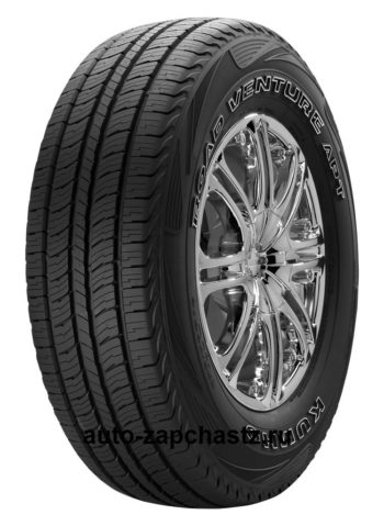 KUMHO KL51 TOYOTA PRADO 110H 275/60/R17