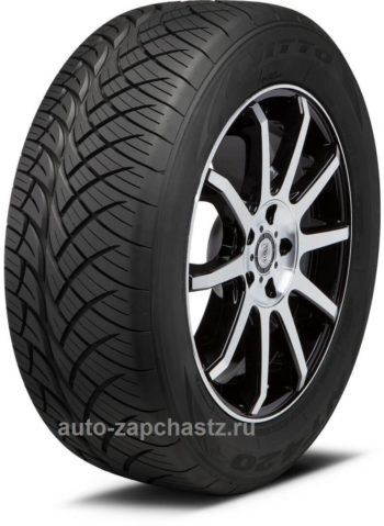 NITTO NT-420 111V 255/55/R19