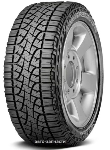 PIRELLI SCORPION ATR 93T 2024 185/75/16