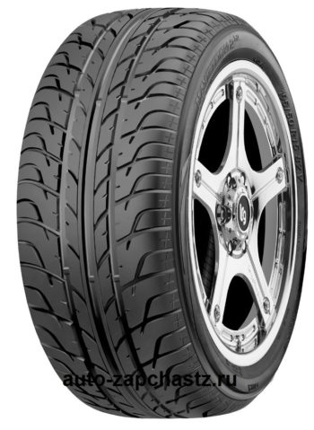 RIKEN MAYSTORM 2 87W 215/45/17