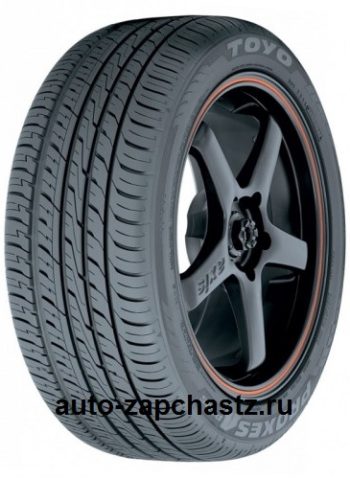 TOYO PROXES PX4 89W 215/40/18
