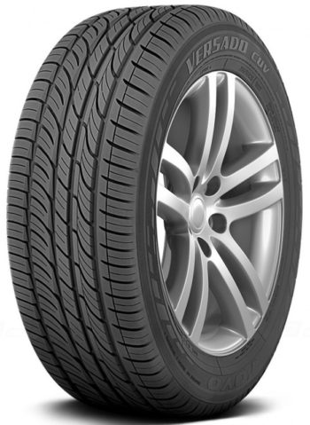 TOYO VERSADO CUV 111V 275/55/19