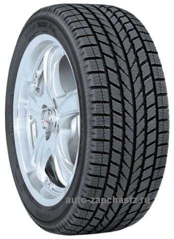 TOYO OBSERVE GARIT KX 96H 245/45/R18