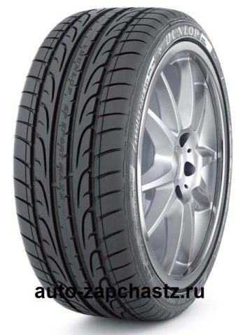 DUNLOP SP SPORT MAXX 91Y 215/45/17