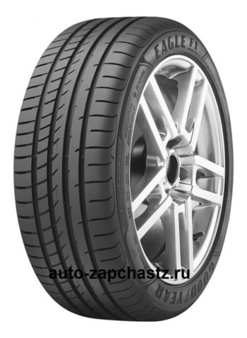 GOODYEAR EAGLE F1 (ASYMM) SUV XL AO 110Y 265/50/R19