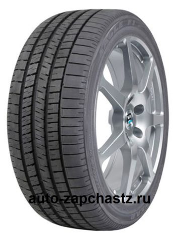 GOODYEAR EAGLE F1 SUPERCAR 90W 285/35/R19