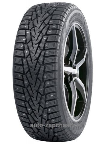 NOKIAN HAKKAPELIITTA 7 HKPL 7 (шип) XL 98T 215/55/R17
