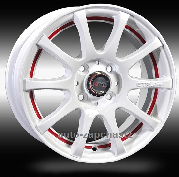 SPORTMAX RACING SR-355 WPWR 4x100 ET25 67,1 5.5Jx13H2