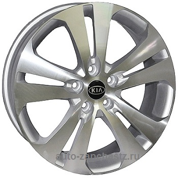 KIA-KA115 SP 5x114,3 ET45 67,1 7.0Jx18H2