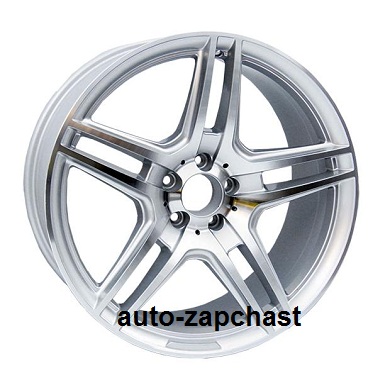 M-BENZ-CT1439 GP 5x112 ET44 66,6 8.5Jx20H2