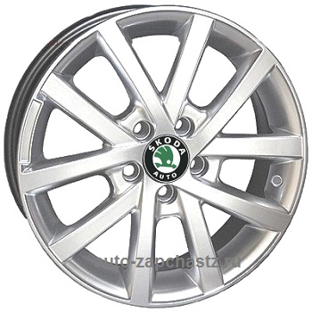 SKODA-1221 HS1 5x112 ET45 57,1 6.0Jx15H2
