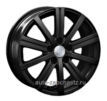 REPLICA SKODA-CT1318 HS 5x112 ET38 57,1 6.0Jx15H2
