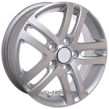 REPLICA SKODA-CT1361 GSP 5x112 ET50 57,1 6.0Jx15H2