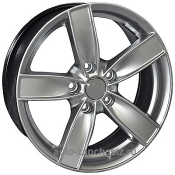 REPLICA SKODA-CT1381 HS 5x112 ET40 57,1 6.0Jx15H2