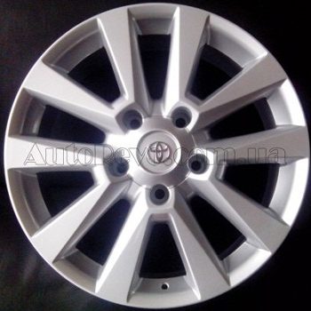 REPLICA TOYOTA-A5041 S 5x150 ET45 110,1 8.5Jx20H2