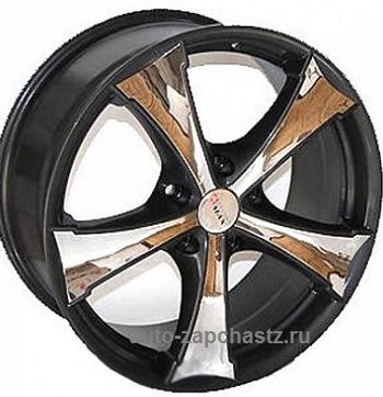 SPORTMAX RACING SR-1043 B1 5x114,3 ET45 67,1 8.5Jx18H2
