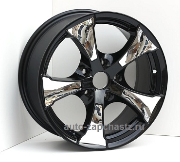 SPORTMAX RACING SR-1085 B1 5x112 ET35 67,1 6.5Jx15H2