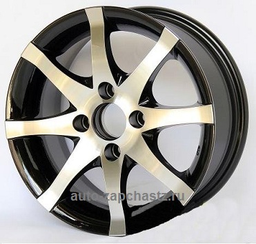 SPORTMAX RACING SR-2001 B4 4x100 ET25 67,1 5.5Jx13H2
