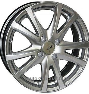 SPORTMAX RACING SR-2036 HS1 5x114,3 ET40 67,1 6.0Jx15H2