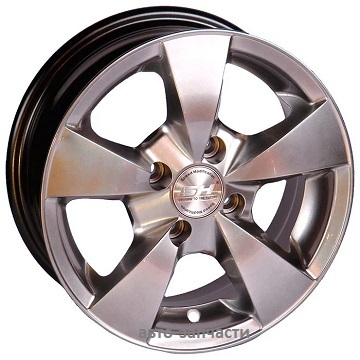 SPORTMAX RACING SR-213 HS 4x100 ET25 67,1 5.5Jx13H2
