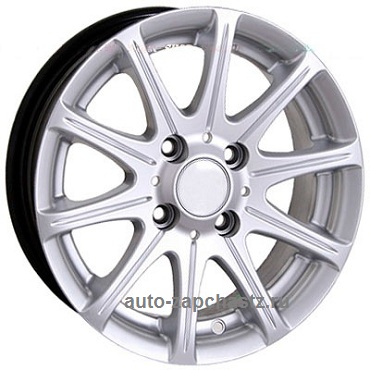 SPORTMAX RACING SR-233 HS 4x100 ET35 67,1 6.0Jx14H2
