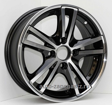 SPORTMAX RACING SR-236 BP 5x112 ET38 67,1 6.5Jx15H2