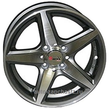 SPORTMAX RACING SR-244 HS 5x112 ET38 67,1 6.5Jx15H2