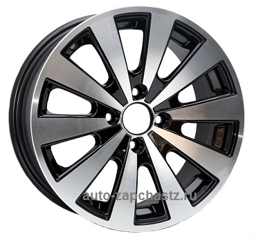 SPORTMAX RACING SR-252 LGMP 4x98 ET38 58,6 6.5Jx15H2
