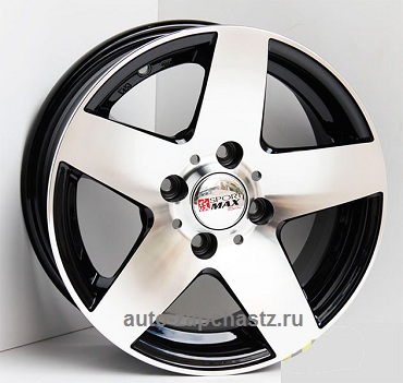 SPORTMAX RACING SR-265 GSP 5x114,3 ET35 67,1 6.0Jx15H2