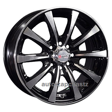 SPORTMAX RACING SR-3102 BP 5x112 ET40 67,1 6.5Jx15H2