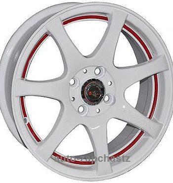 SPORTMAX RACING SR-3103Z RW 4x114,3 ET35 67,1 6.5Jx15H2