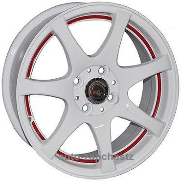 SPORTMAX RACING SR-3103Z RW 4x114,3 ET35 67,1 6.5Jx15H2