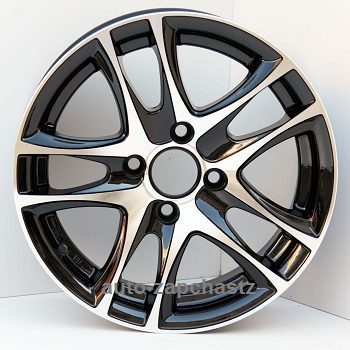 SPORTMAX RACING SR-3104 BP 4x100 ET25 67,1 5.0Jx13H2