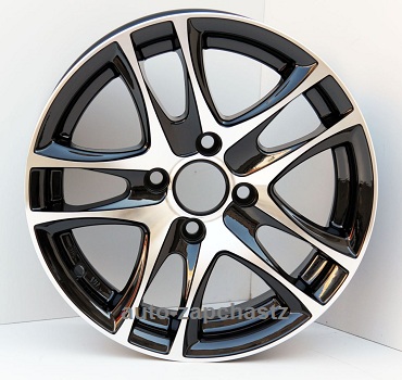 SPORTMAX RACING SR-3104 BP 4x100 ET25 67,1 5.0Jx13H2