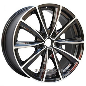 SPORTMAX RACING SR-3116 GSP 4x100 ET25 67,1 5.5Jx13H2