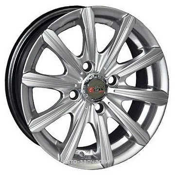 SPORTMAX RACING SR-3183 HS 4x100 ET35 67,1 5.5Jx13H2