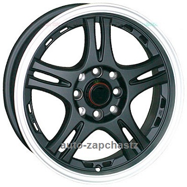 SPORTMAX RACING SR-354 B6/M 4x100 ET35 67,1 6.5Jx15H2