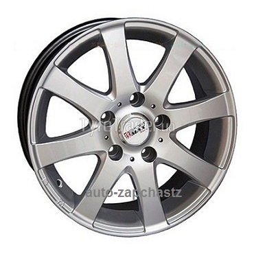 SPORTMAX RACING SR-461 HS 5x114,3 ET35 67,1 6.5Jx15H2